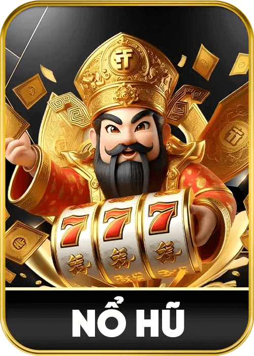 Nổ Hũ
