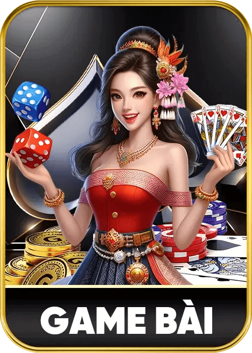Game Bài